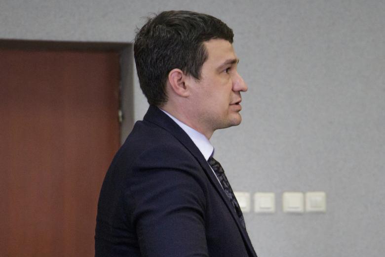 Александр Телепнев