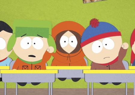 «Мультяшные браконьеры»: политика НАТО напомнила Коцу South Park