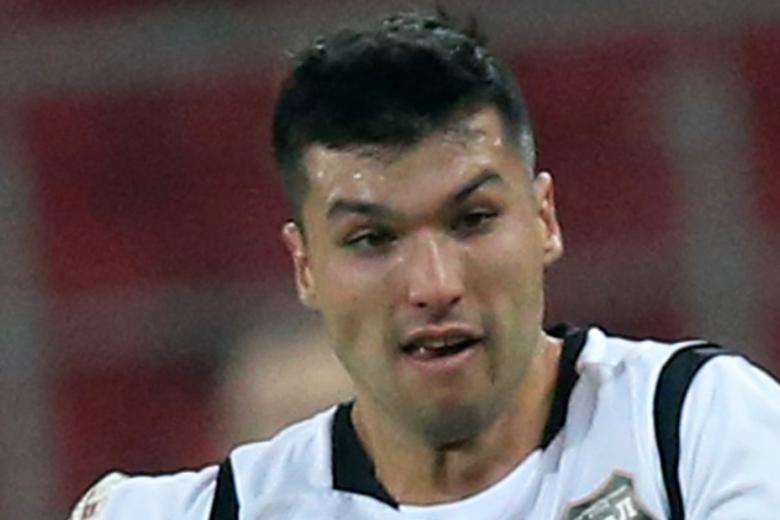 Владимир Хозин
