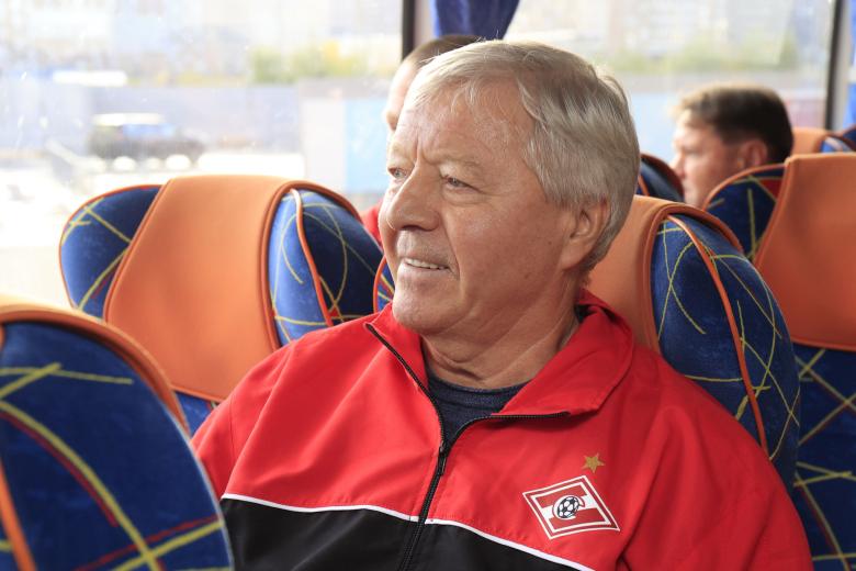 Валерий Гладилин