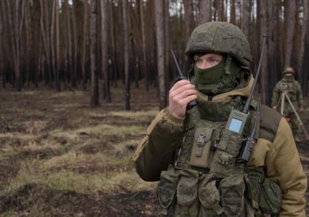 В ЛНР заявили о применении Киевом средств радиоэлектронной борьбы