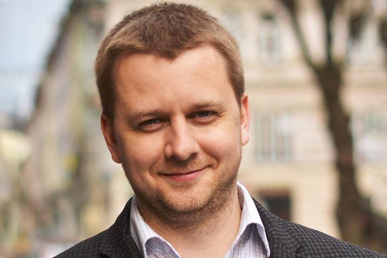 Андрей Хилько
