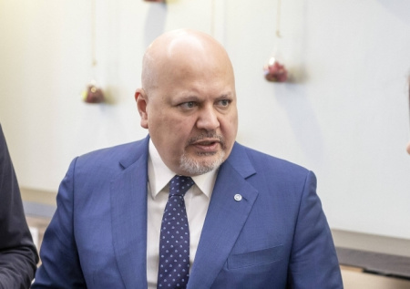 Экс-сотрудник СБУ раскрыл страшную тайну отстраненного прокурора МУС