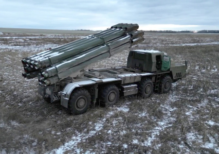 Глава Ростеха заявил о неуязвимости одного оружия РФ для ВСУ