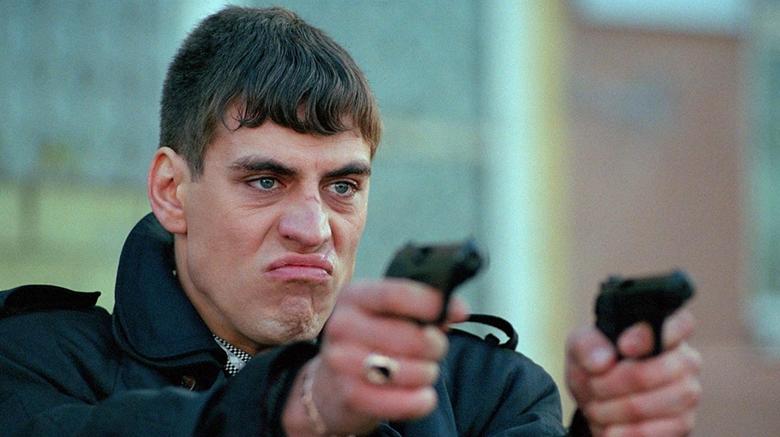 Кадр из фильма «Жмурки»