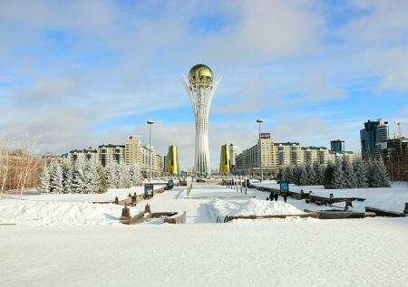В Казахстане заявили о регулярных призывах к России и Украине о переговорах