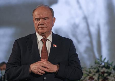 Единоросс Фёдоров обвинил Зюганова в предательстве Отечества