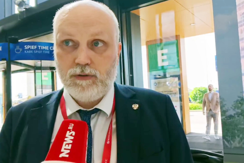 Владимир Рогов