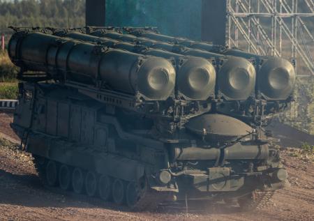 МО РФ: российские военные разгромили эшелон с элитным батальоном ВСУ