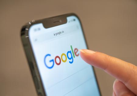 ФАС выдала Google предупреждение за навязывание невыгодных договоров