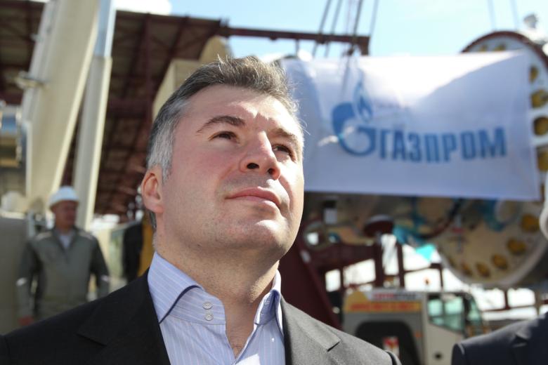 Кирилл Селезнев