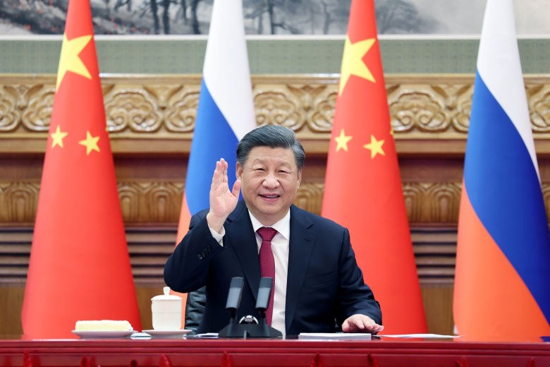 Си Цзиньпин