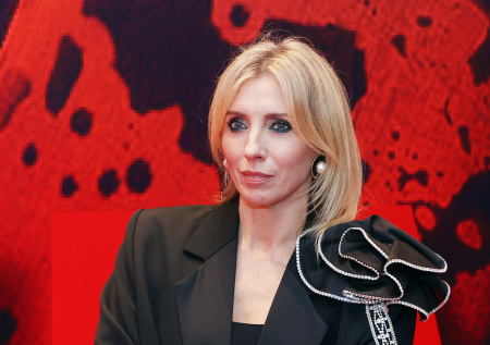 Экс-жена Бондарчука оказалась в центре скандала из-за долгов