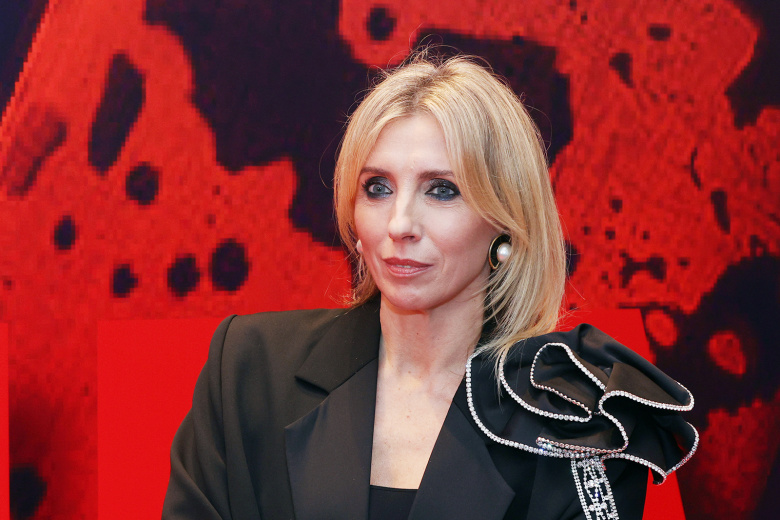 Светлана Бондарчук (Рудская)