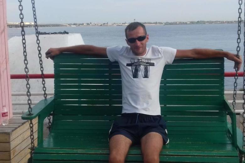 Михаил Туватин