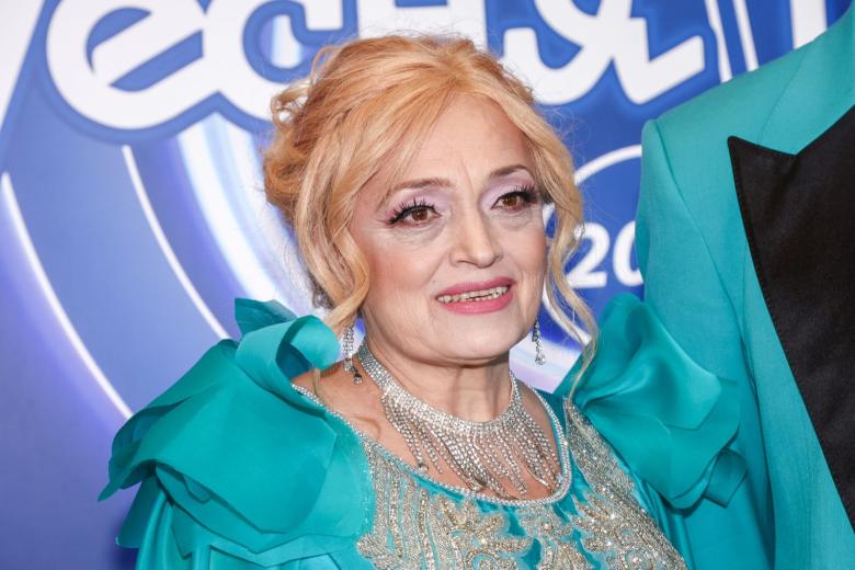 Надежда Кадышева