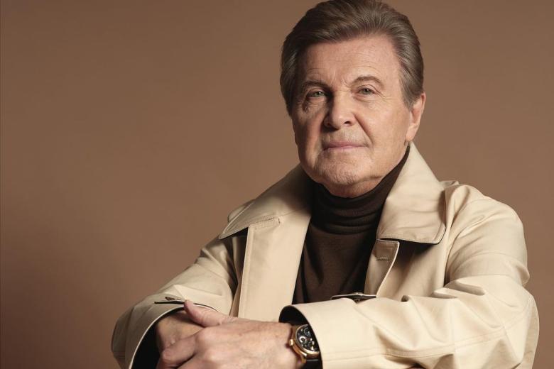 Лев Лещенко