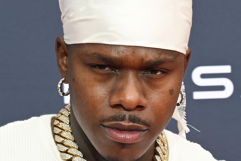 DaBaby (Джонатан Кирк)