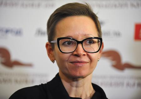 Роман Гузель Яхиной стал самой популярной электронной книгой у москвичей