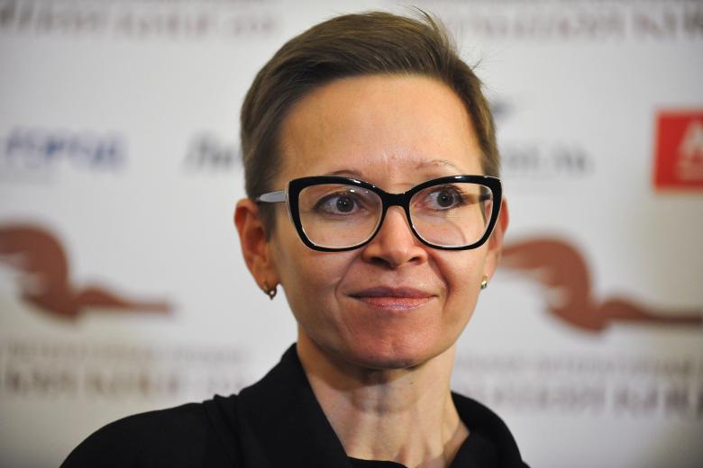 Гузель Яхина