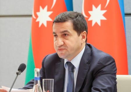 В Азербайджане раскритиковали неопределенную позицию ЕС по сотрудничеству