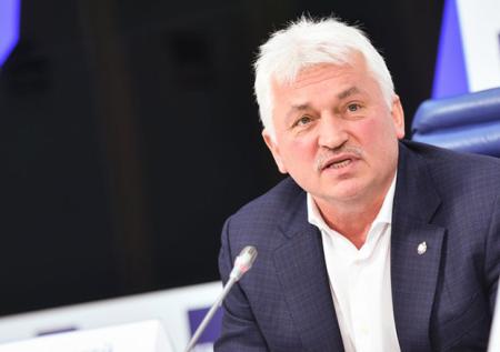 Федерация самбо просит Минспорта увеличить бюджет