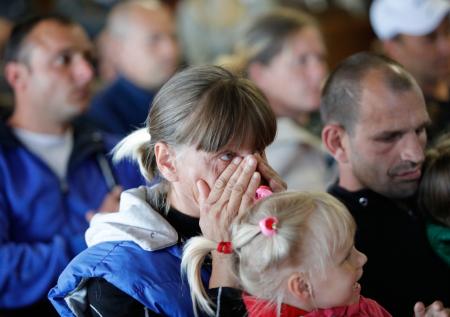 На свободе поневоле: как украинцы в России попали в правовой вакуум