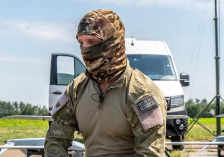 Украинский отряд для диверсий в Африке возглавил офицер ГУР Пращук