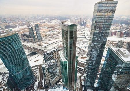 Метеоролог рассказал, когда в Москве начнется продолжительная оттепель
