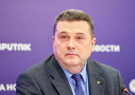 Глава СЖР Владимир Соловьев отреагировал на смерть Сванидзе