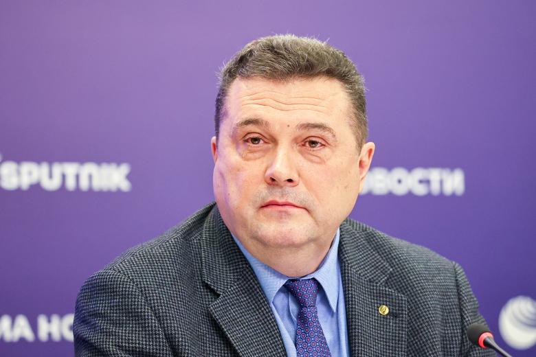 Владимир Соловьев
