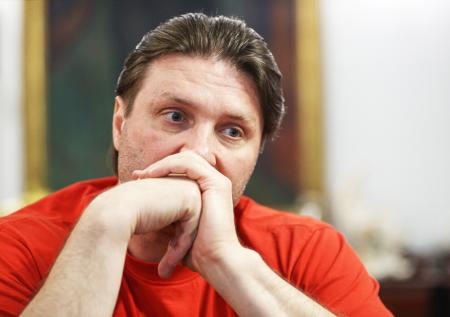 «Эта информация до него не доходит»: Запашный поведал, о чём не знает Путин