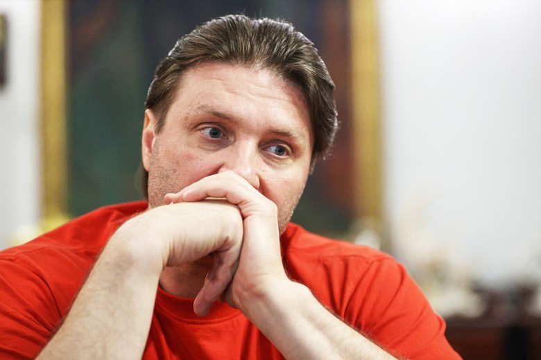 Эдгард Запашный