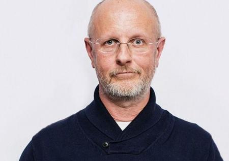 Блогер Дмитрий «Гоблин» Пучков попал в больницу