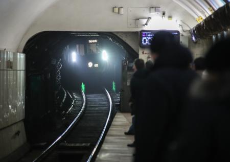 В России предложили включить в трудовой день час езды до работы