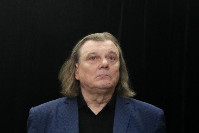 Юрий Васильев