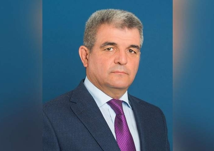 Фазиль Мустафа