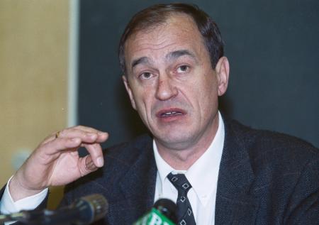 Скончался доктор Филатов