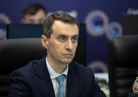 Медведчук назвал санврача Украины «недоразумением от медицины» 