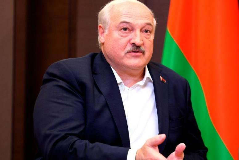 Александр Лукашенко