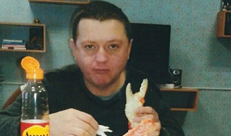 Вячеслав Цеповяз