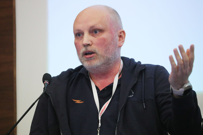 Владимир Рогов