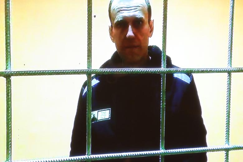 Алексей Навальный