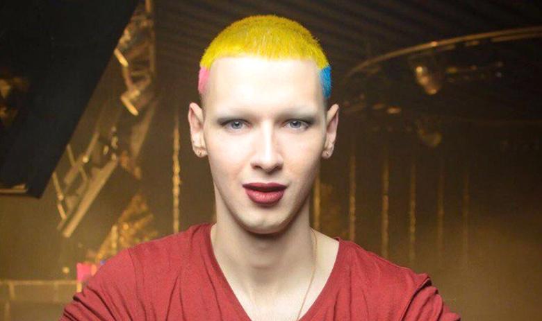 Кирилл Терёшин