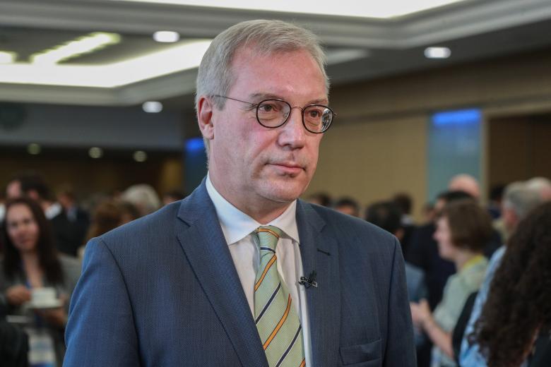 Александр Грушко