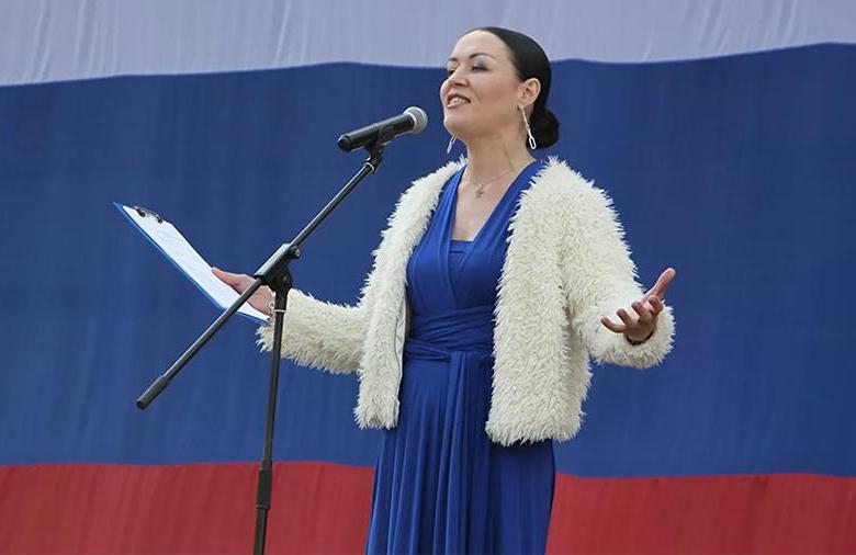 Анна Лесонен