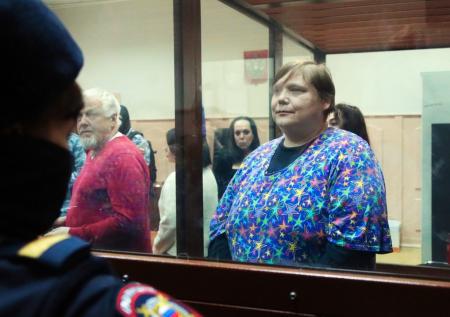 Приговор «Адским бабкам» вступил в силу
