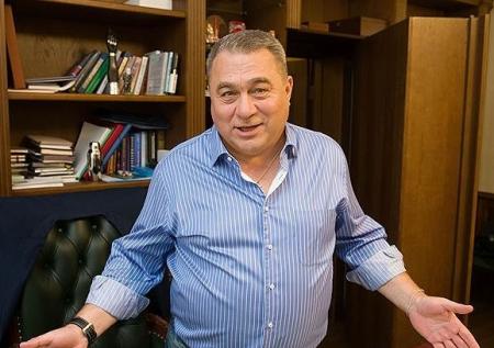 Директор НИИ вакцин и сывороток ФМБА пропал без вести