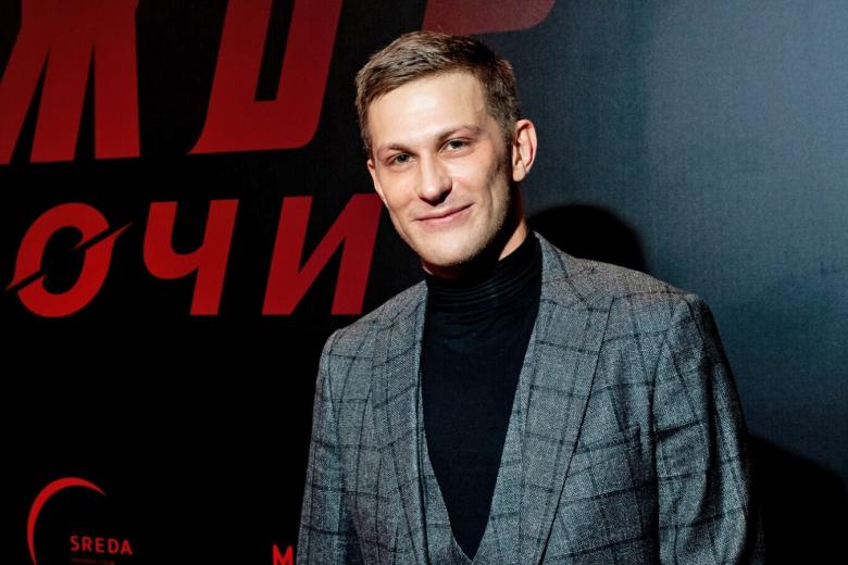 Павел Чинарев