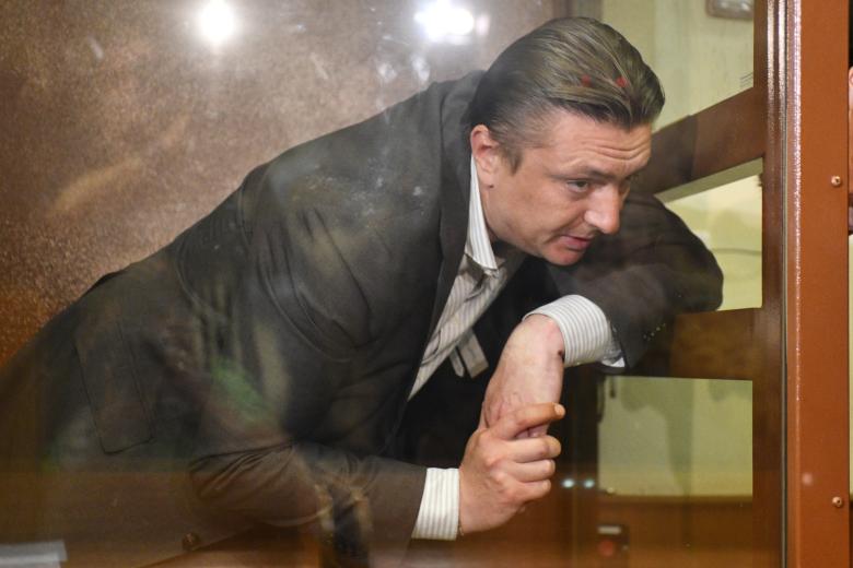 Андрей Кулаков